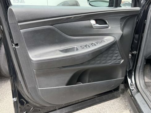 Certified 2023 Hyundai Santa Fe SEL AWD/4WD image 17