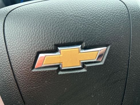 Used 2015 Chevrolet Cruze LTZ w/ Sun, Sound and Sport Package image 21