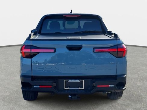 New 2026 Hyundai Santa Cruz SEL AWD/4WD image 6