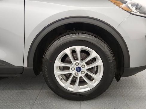 Used 2022 Ford Escape SE w/ Cold Weather Package AWD/4WD image 23