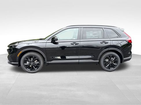 New 2026 Honda CR-V Sport Touring image 3
