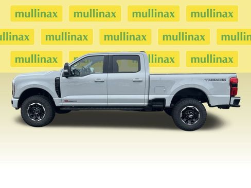 New 2026 Ford F250 Lariat w/ Tremor Off-Road Package image 8