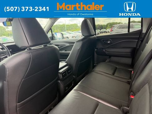 Used 2024 Honda Ridgeline RTL image 14