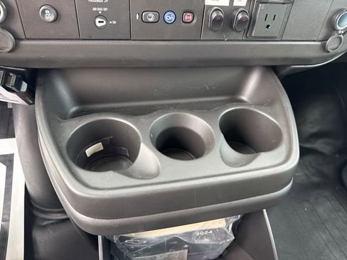 New 2024 Chevrolet Express 3500 w/ Power Convenience Package image 11