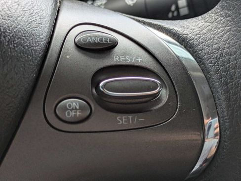 Used 2022 Nissan Murano S w/ Cargo Package AWD/4WD image 28