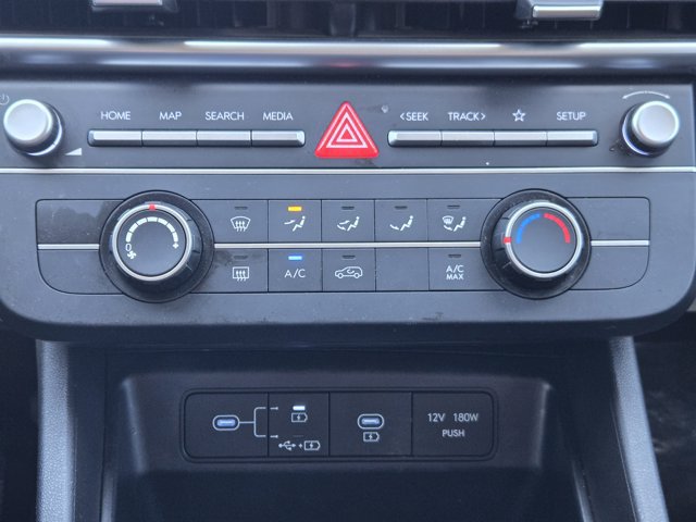 Used 2026 Hyundai Tucson SE FWD image 18