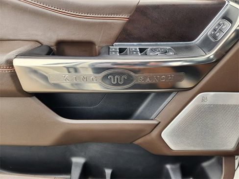 Used 2021 Ford F150 King Ranch w/ Equipment Group 601A High image 27