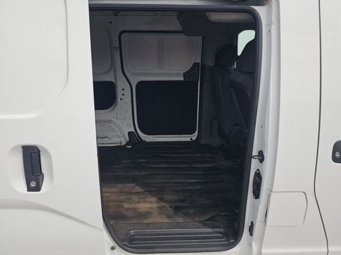 Used 2019 Nissan NV200 S w/ Cruise Control Package FWD image 24