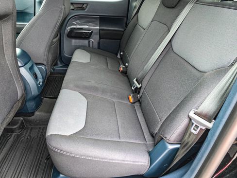 Used 2024 Ford Maverick XL image 31