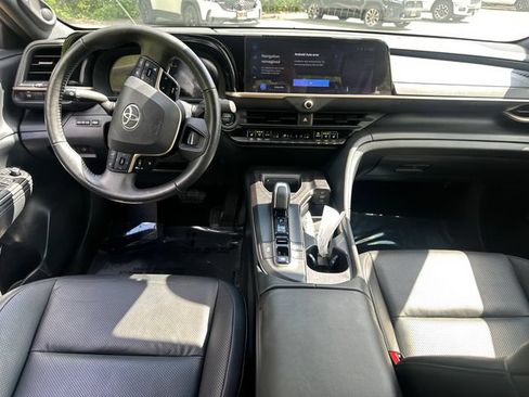 Used 2023 Toyota Crown w/ Advanced Technology Package AWD/4WD image 19