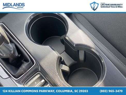 New 2026 Honda Civic Sport image 29