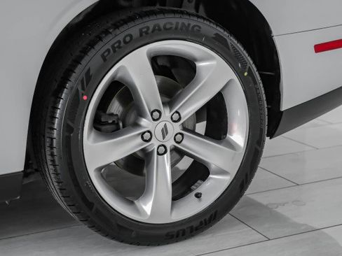 Used 2018 Dodge Challenger R/T w/ Sound Group image 51