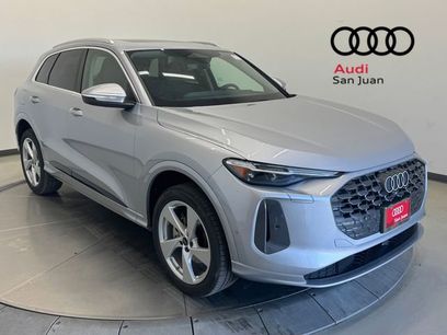 New 2025 Audi Q5 Premium Plus