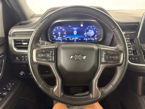 Used 2023 Chevrolet Suburban RST w/ Luxury Package RWD image 21