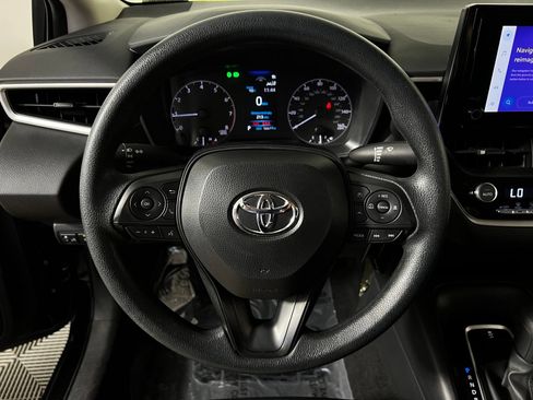 Certified 2024 Toyota Corolla LE FWD image 14