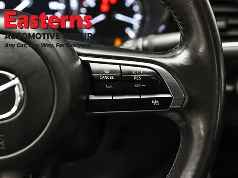 Used 2024 MAZDA MAZDA3 s FWD image 28