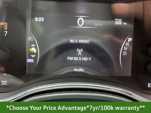 Certified 2021 Jeep Grand Cherokee Limited image 52