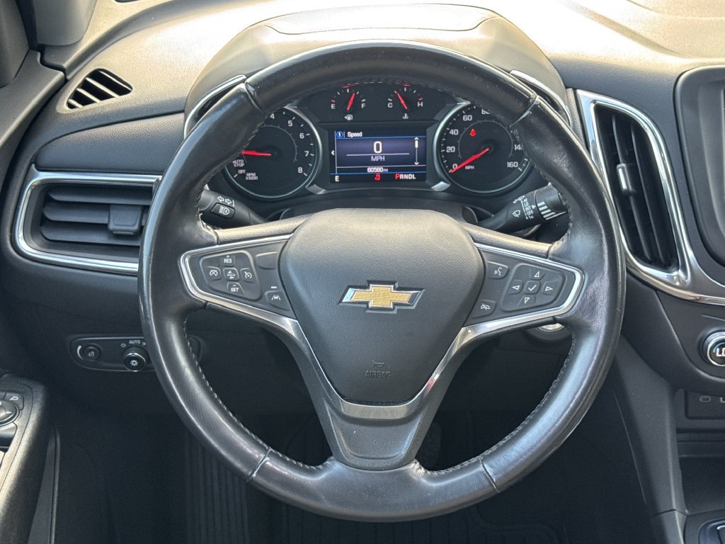 Used 2022 Chevrolet Equinox LT AWD/4WD image 23