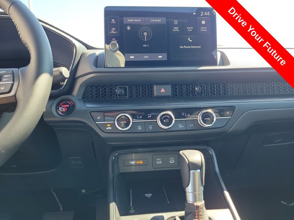 Used 2027 Honda CR-V Sport image 14