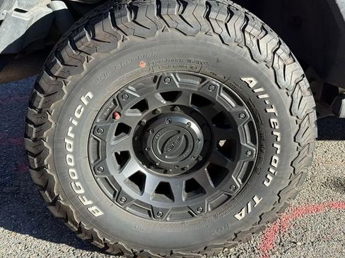 Used 2020 Jeep Wrangler Unlimited Rubicon image 14