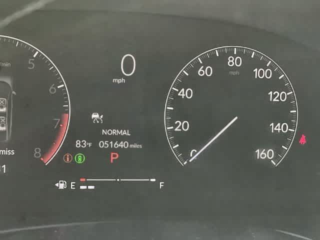 Certified 2024 Honda Civic Sport image 19