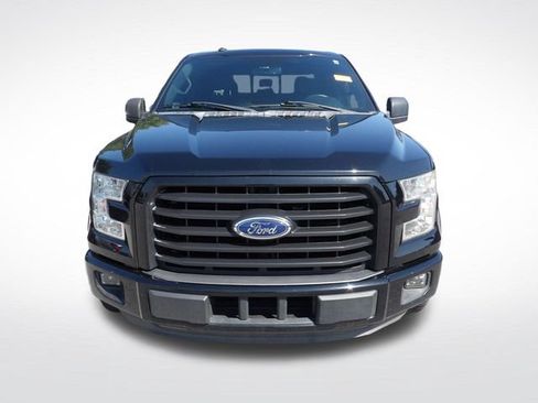 Used 2016 Ford F150 XLT w/ Equipment Group 302A Luxury RWD image 3