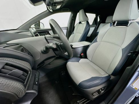 Used 2023 Subaru Solterra AWD image 13