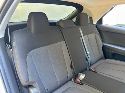 Used 2024 Hyundai Ioniq 5 SEL RWD image 37