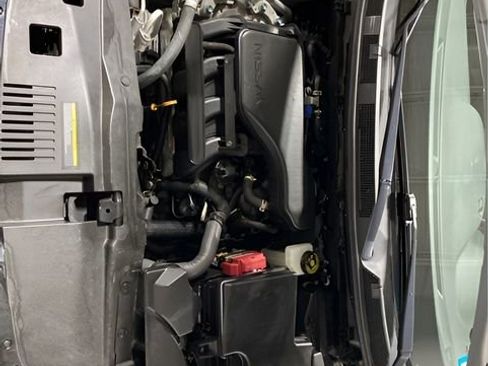 Used 2020 Nissan Rogue Sport S AWD/4WD image 31