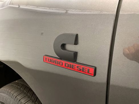 New 2026 RAM 2500 Tradesman image 10