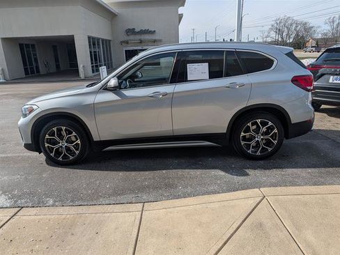 Used 2021 BMW X1 xDrive28i w/ Convenience Package image 6