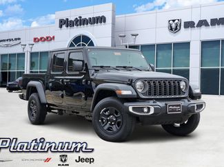 New 2026 Jeep Gladiator Sport 360° Tour
