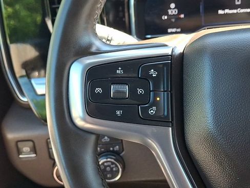 Used 2025 Chevrolet Silverado 2500 LT w/ Convenience Package AWD/4WD image 21