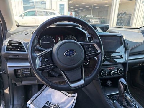 Used 2021 Subaru Crosstrek 2.5i Limited w/ Moonroof Package 2 image 7