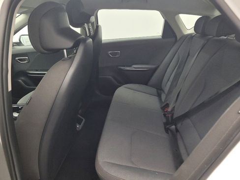 Used 2025 Kia K4 FWD image 18