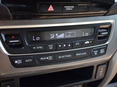 Used 2016 Honda Pilot EX-L image 25