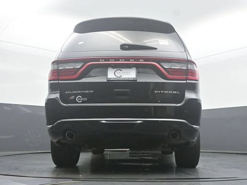 Used 2024 Dodge Durango Citadel AWD/4WD image 56