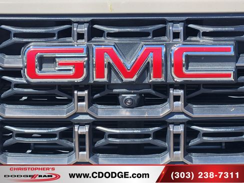 Used 2026 GMC Canyon AT4X AWD/4WD image 20