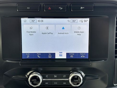 Used 2023 Ford F150 XLT w/ Equipment Group 301A Mid AWD/4WD image 22