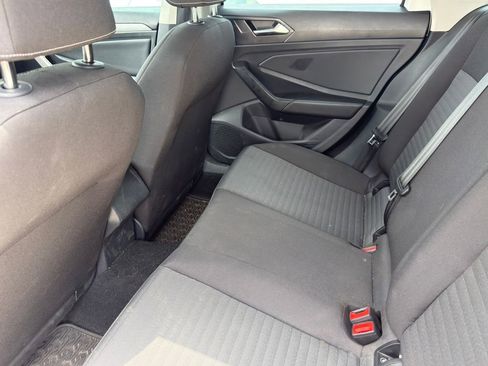 Used 2024 Volkswagen Jetta S FWD image 27