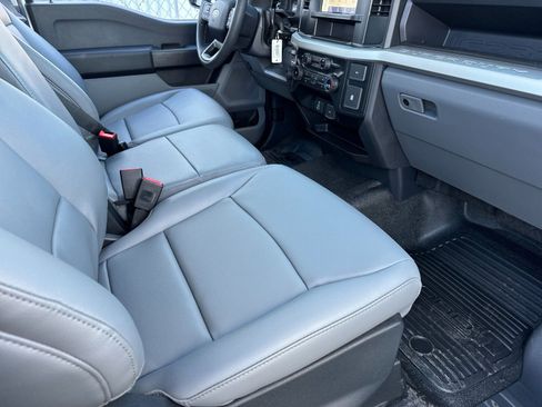 New 2026 Ford F250 XL w/ XL Chrome Package image 14