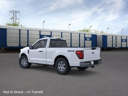 New 2026 Ford F150 XL image 4