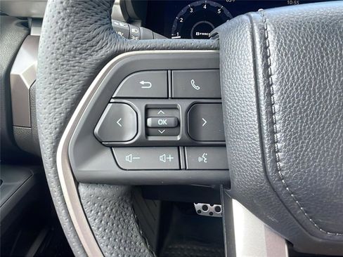 New 2026 Toyota Tacoma TRD Sport image 22