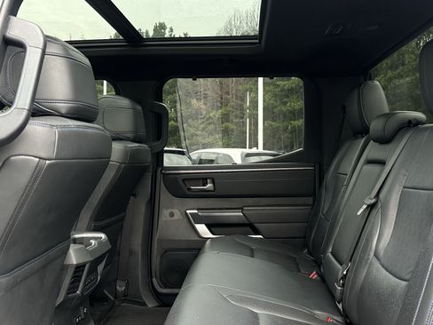 Used 2023 Toyota Tundra Platinum AWD/4WD image 9
