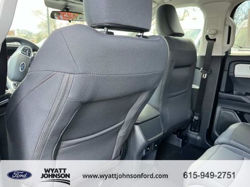 New 2026 Ford Explorer Active image 20