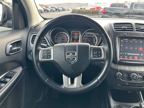 Used 2015 Dodge Journey Crossroad image 10