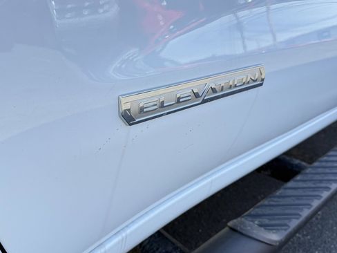 New 2025 GMC Sierra 1500 Elevation w/ Preferred Package image 14