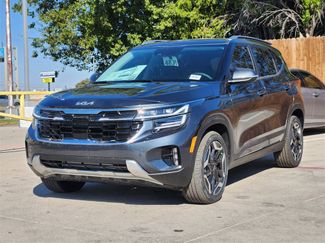 New 2026 Kia Seltos SX w/ SX Sunroof Package video 2