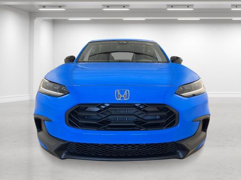 New 2026 Honda HR-V Sport image 12