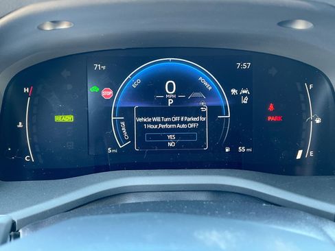 New 2026 Toyota Camry SE image 17